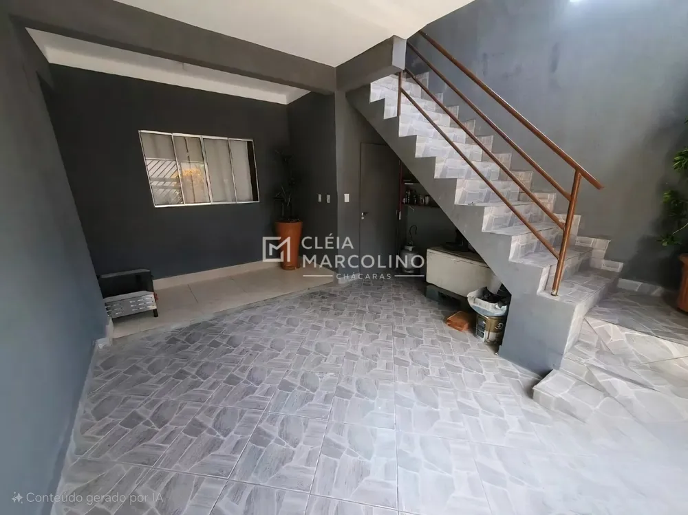 Casa, 3 quartos, 204 m² - Foto 3