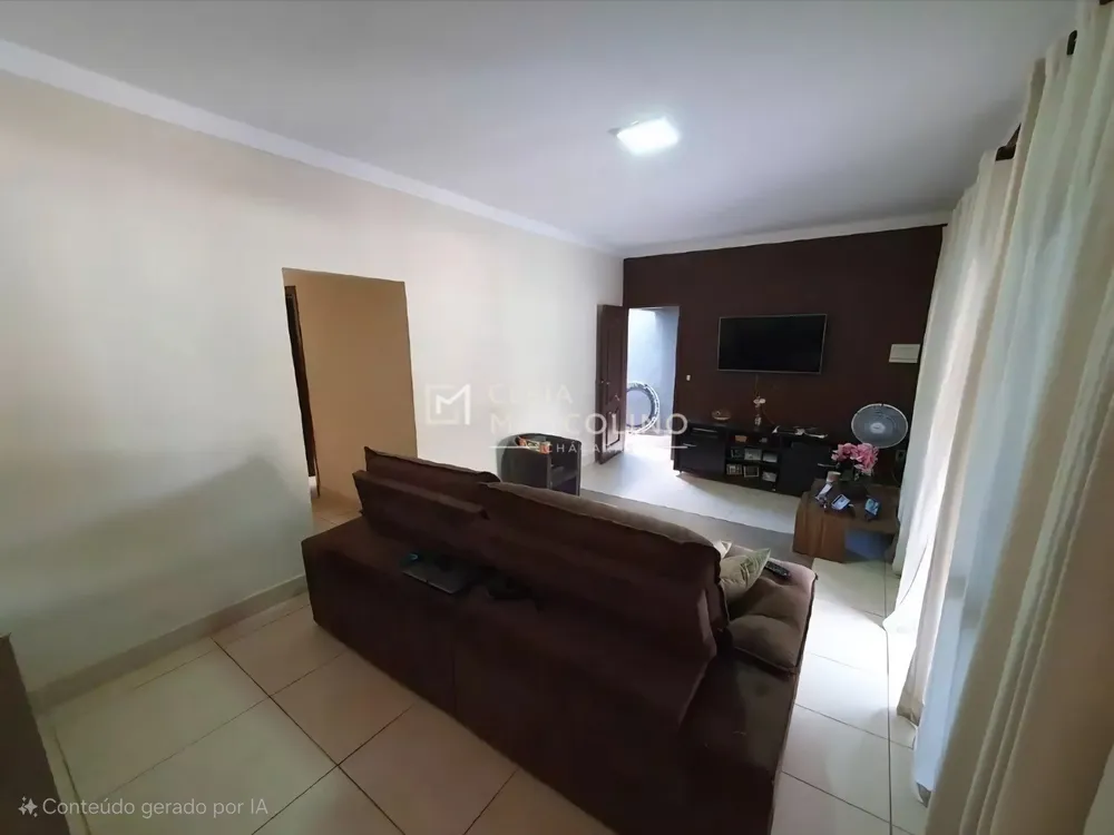 Casa, 3 quartos, 204 m² - Foto 12