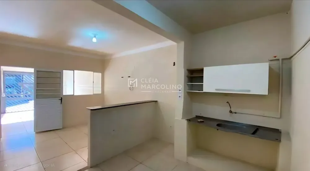 Casa, 3 quartos, 204 m² - Foto 9