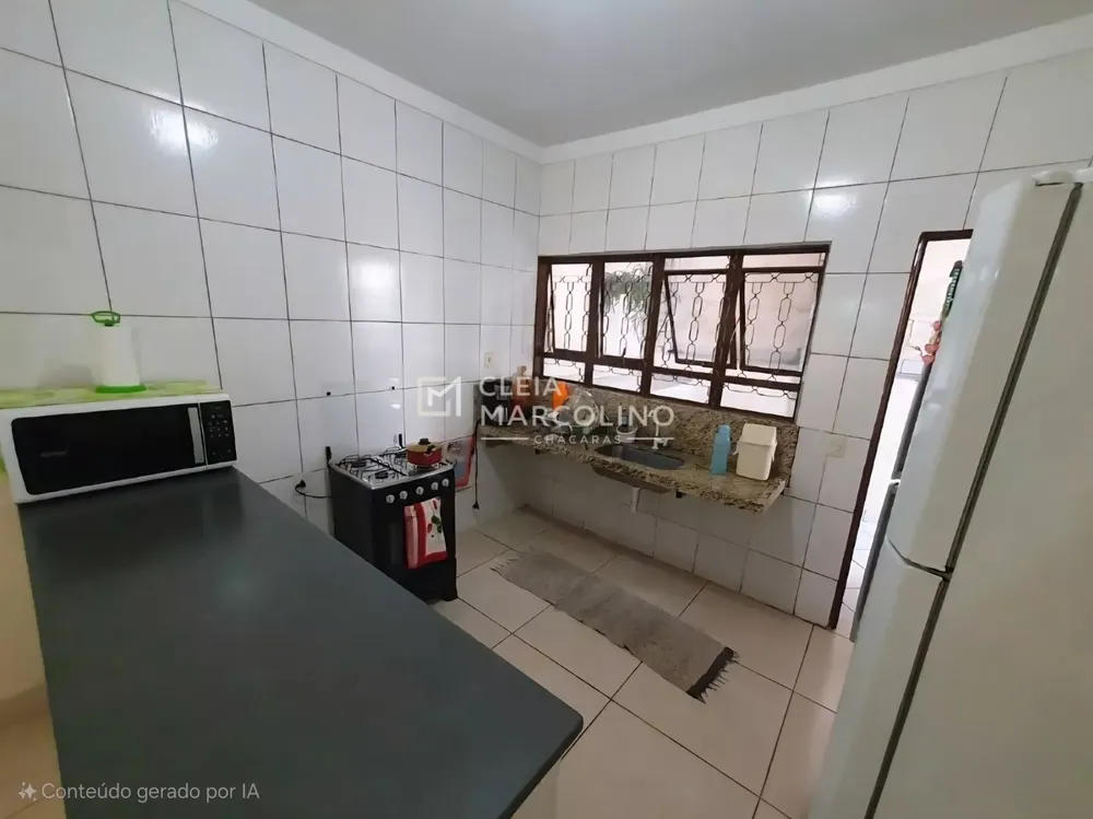 Casa, 3 quartos, 204 m² - Foto 5
