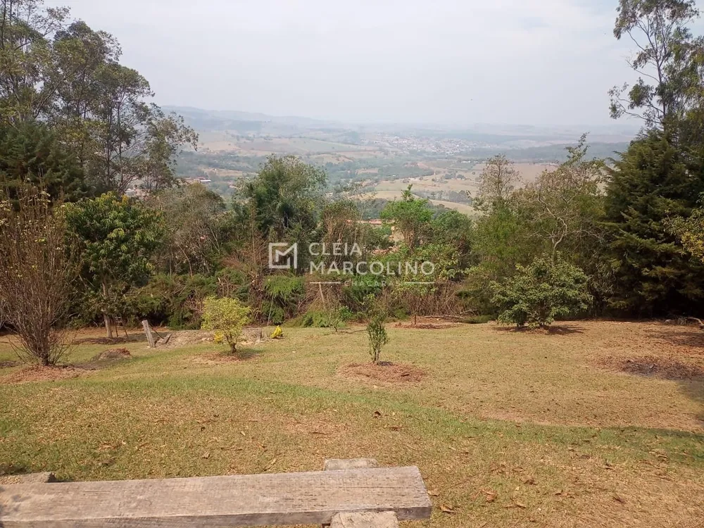 Chácara, 3 quartos, 5000 m² - Foto 6