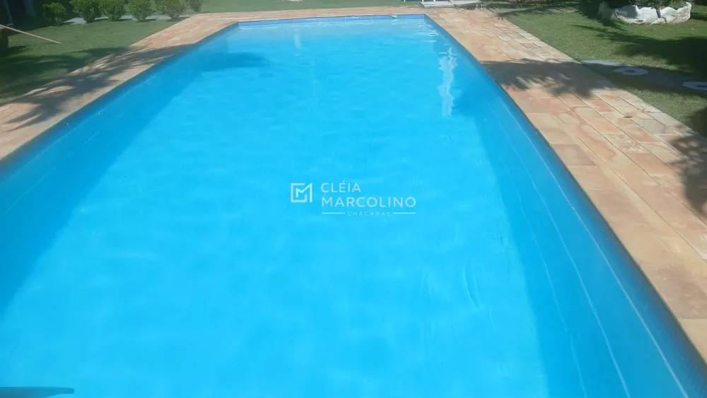 Chácara, 3 quartos, 5000 m² - Foto 7