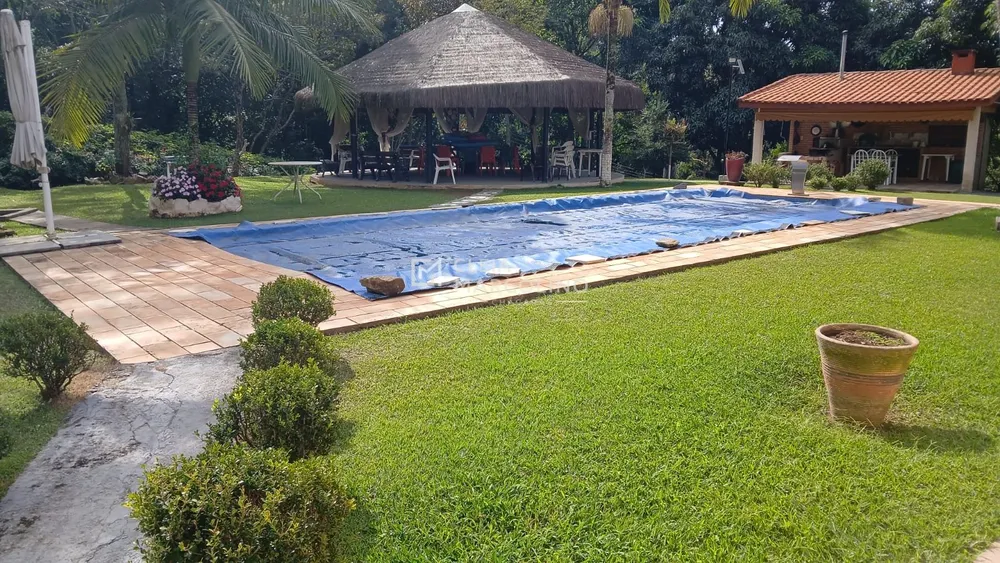 Chácara, 3 quartos, 5000 m² - Foto 8