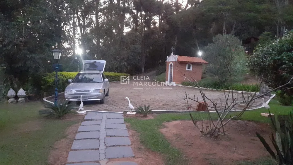 Chácara, 3 quartos, 5000 m² - Foto 2