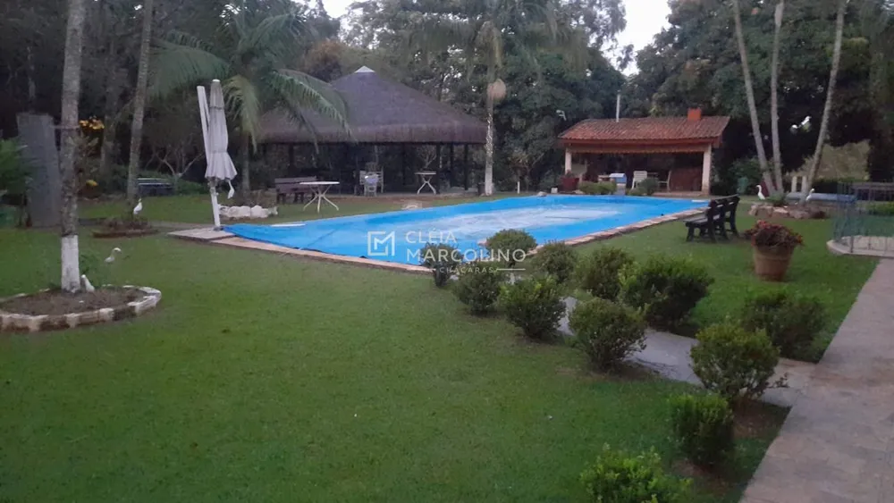 Chácara, 3 quartos, 5000 m² - Foto 10