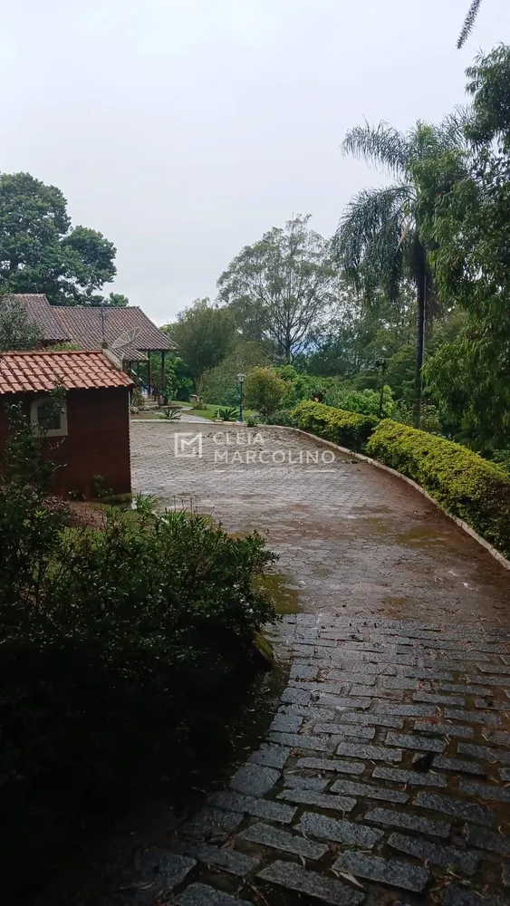 Chácara, 3 quartos, 5000 m² - Foto 8