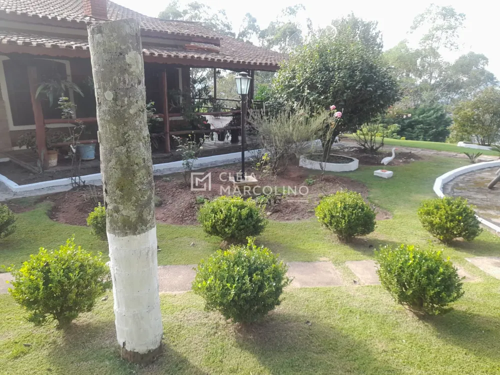 Chácara, 3 quartos, 5000 m² - Foto 1