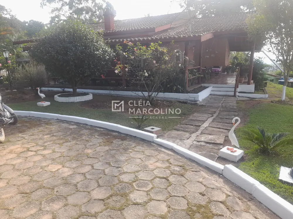 Chácara, 3 quartos, 5000 m² - Foto 12