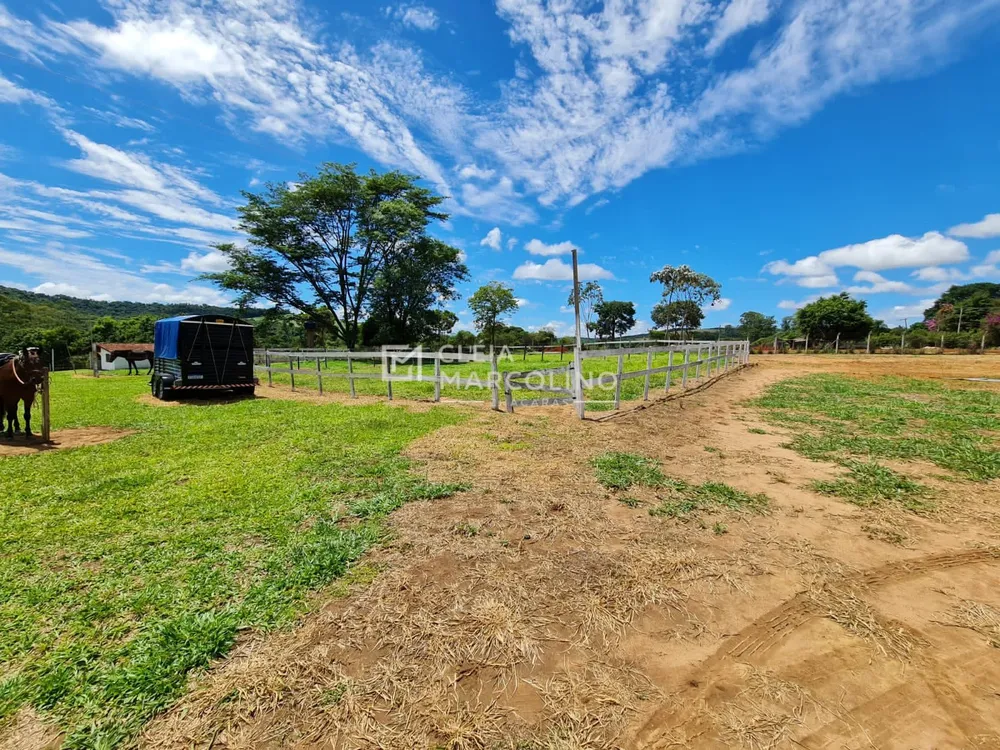 Chácara, 4 quartos, 2 hectares - Foto 11