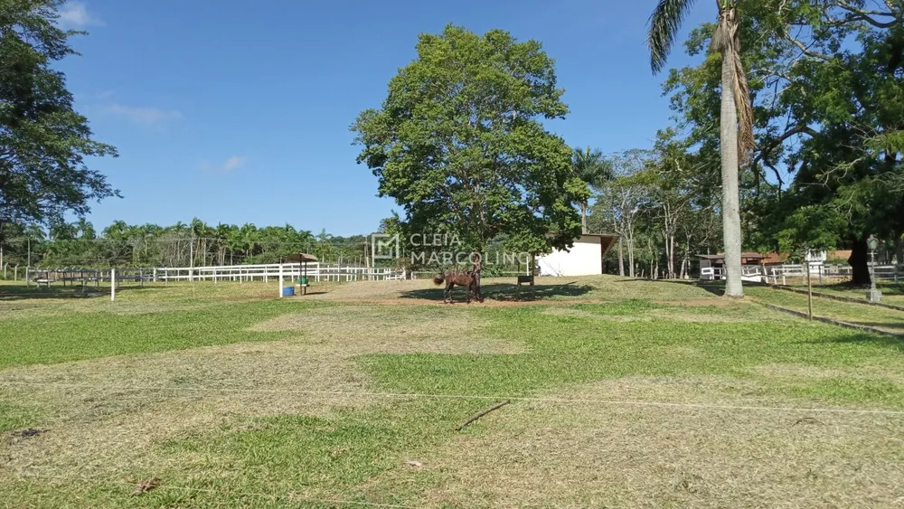 Chácara, 4 quartos, 2 hectares - Foto 10