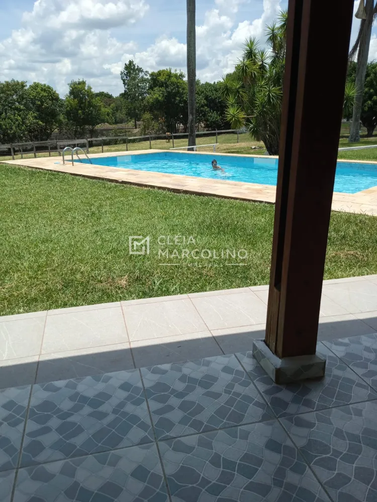 Chácara, 4 quartos, 2 hectares - Foto 12