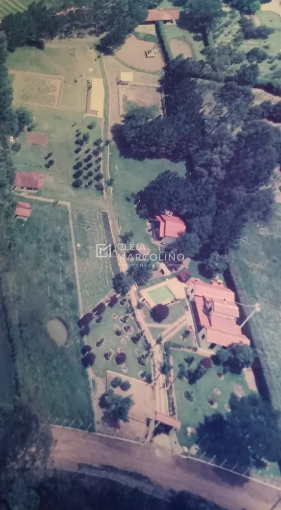 Chácara, 4 quartos, 2 hectares - Foto 1