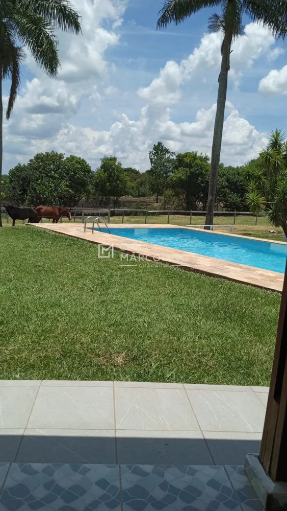 Chácara, 4 quartos, 2 hectares - Foto 6