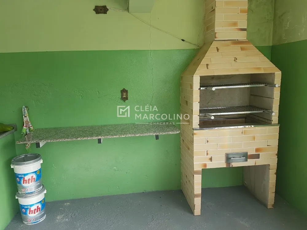 Sítio, 3 quartos, 1220 m² - Foto 11