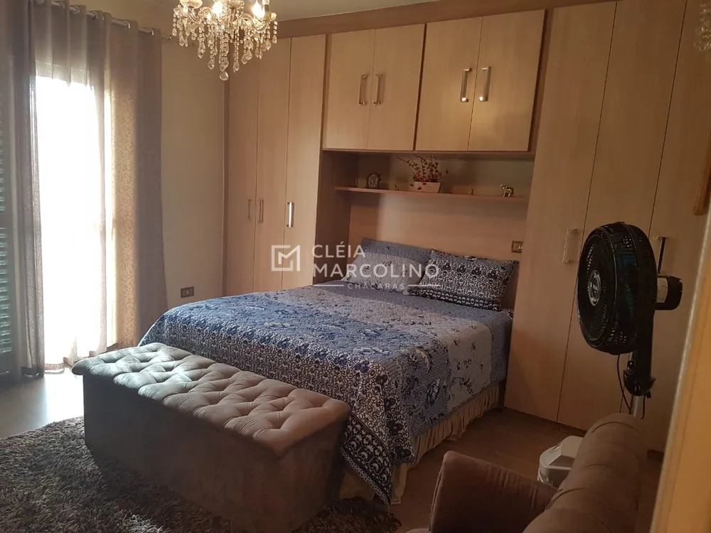 Sítio, 3 quartos, 1220 m² - Foto 7