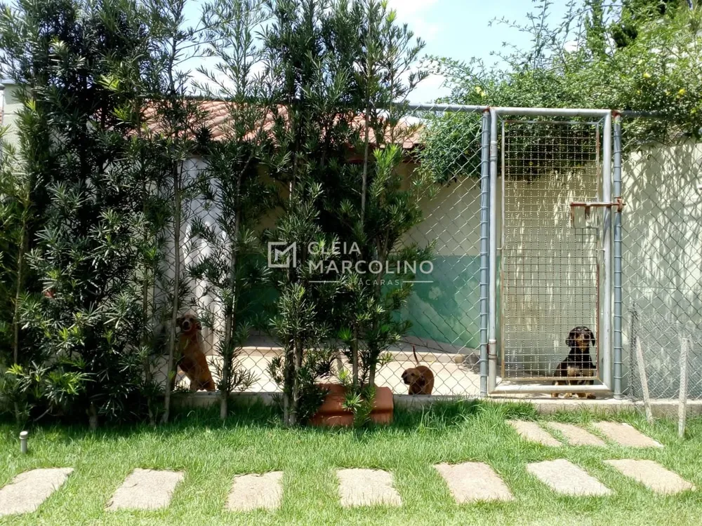 Sítio, 3 quartos, 1220 m² - Foto 4