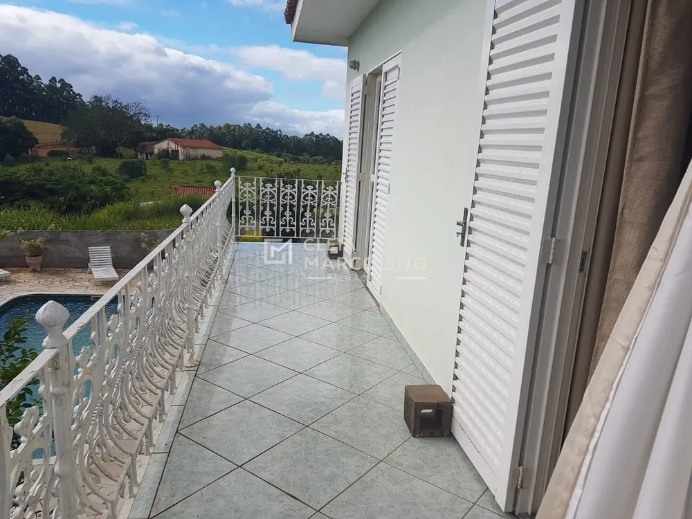 Sítio, 3 quartos, 1220 m² - Foto 8