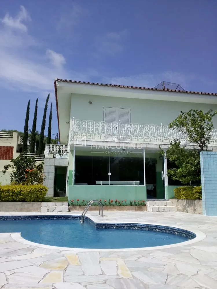 Sítio, 3 quartos, 1220 m² - Foto 10