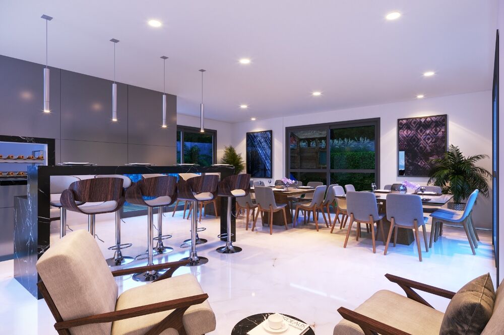 Apartamento, 3 quartos, 108 m² - Foto 8