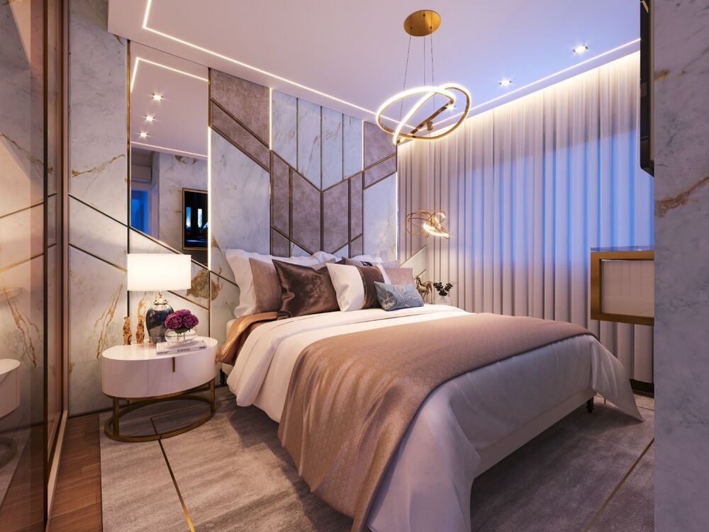 Apartamento, 3 quartos, 108 m² - Foto 6