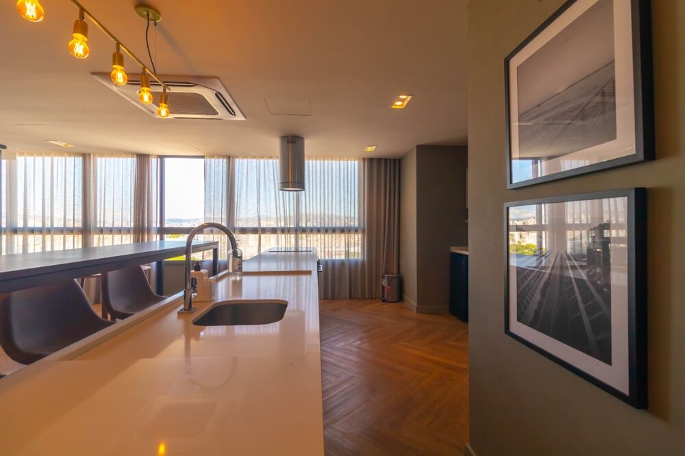 Apartamento à venda com 1 quarto, 25m² - Foto 12