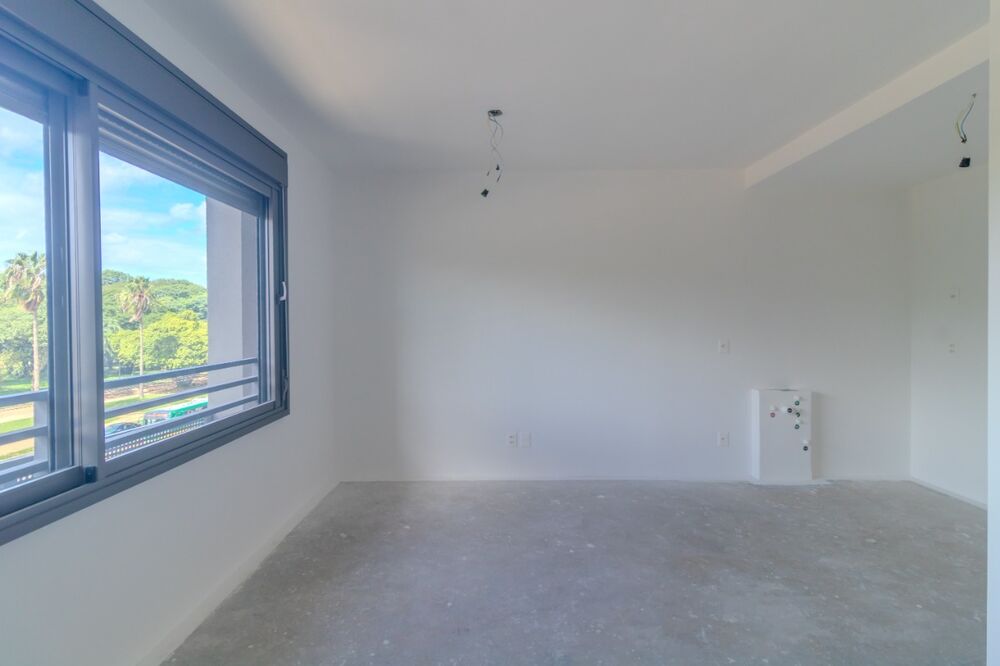 Apartamento à venda com 1 quarto, 25m² - Foto 30