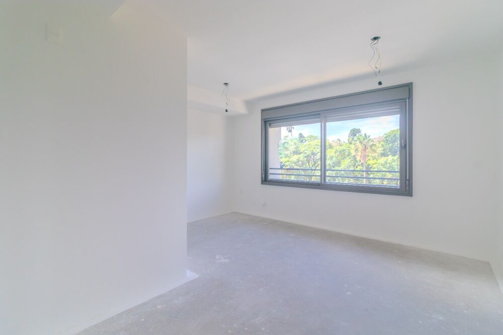 Apartamento à venda com 1 quarto, 25m² - Foto 1