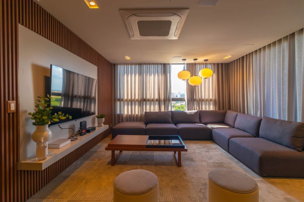 Apartamento à venda com 1 quarto, 25m² - Foto 16