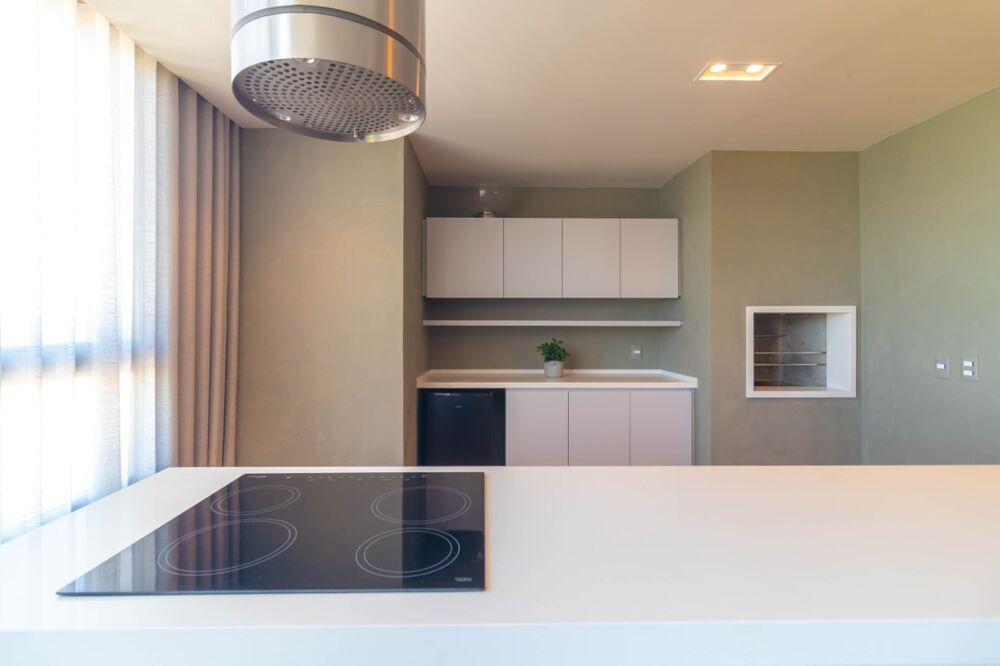 Apartamento à venda com 1 quarto, 25m² - Foto 14