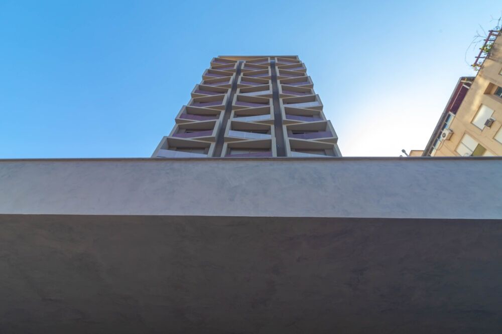 Apartamento à venda com 1 quarto, 25m² - Foto 9