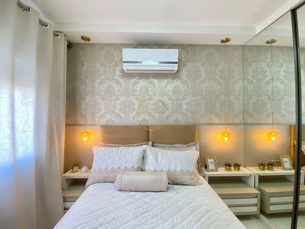 Apartamento, 2 quartos, 87 m² - Foto 11
