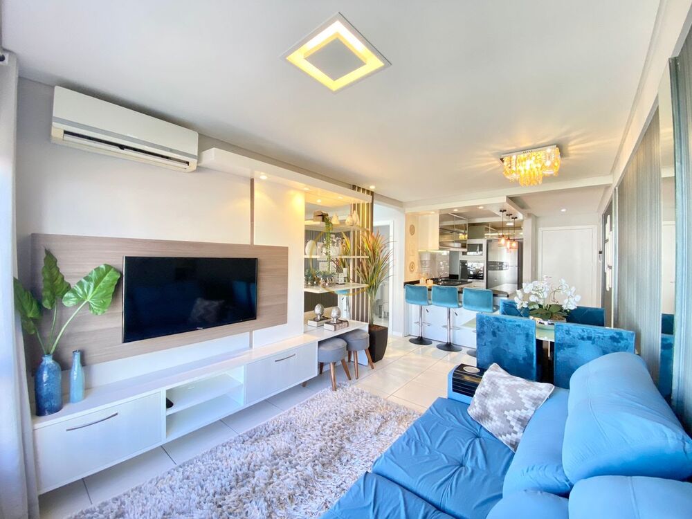 Apartamento, 2 quartos, 87 m² - Foto 20