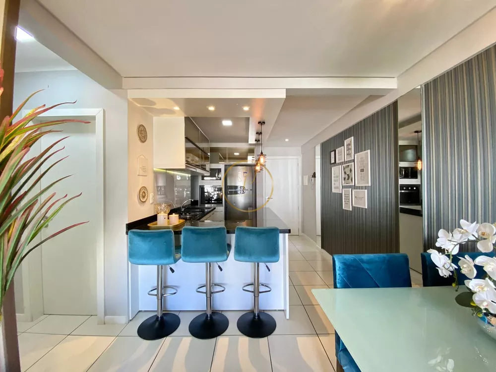 Apartamento, 2 quartos, 87 m² - Foto 6
