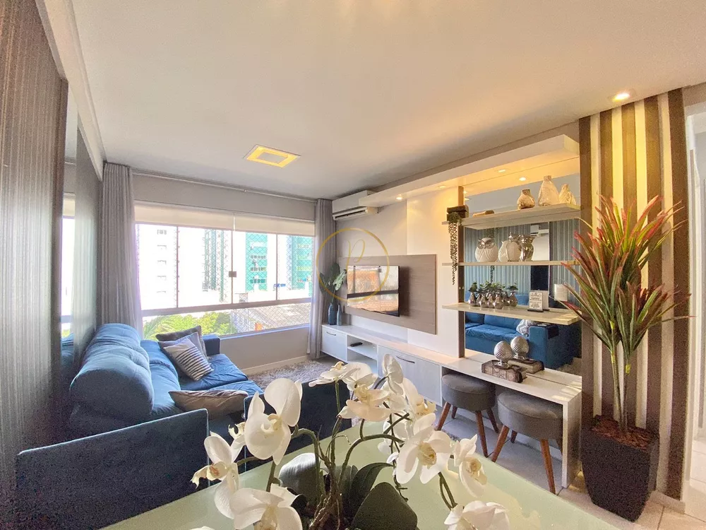 Apartamento, 2 quartos, 87 m² - Foto 3