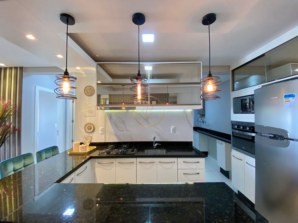 Apartamento, 2 quartos, 87 m² - Foto 17