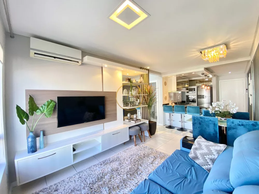 Apartamento, 2 quartos, 87 m² - Foto 4