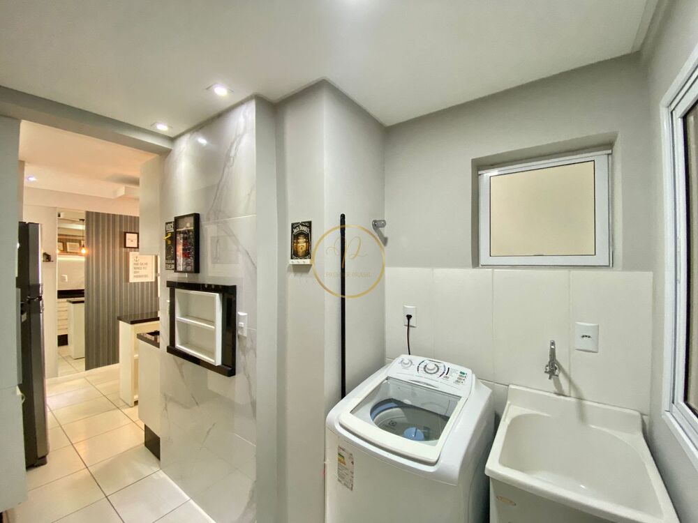 Apartamento, 2 quartos, 87 m² - Foto 16