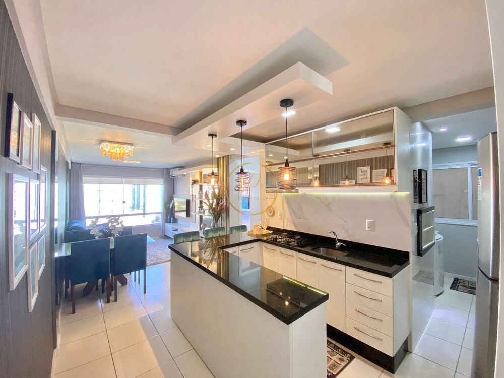 Apartamento, 2 quartos, 87 m² - Foto 13
