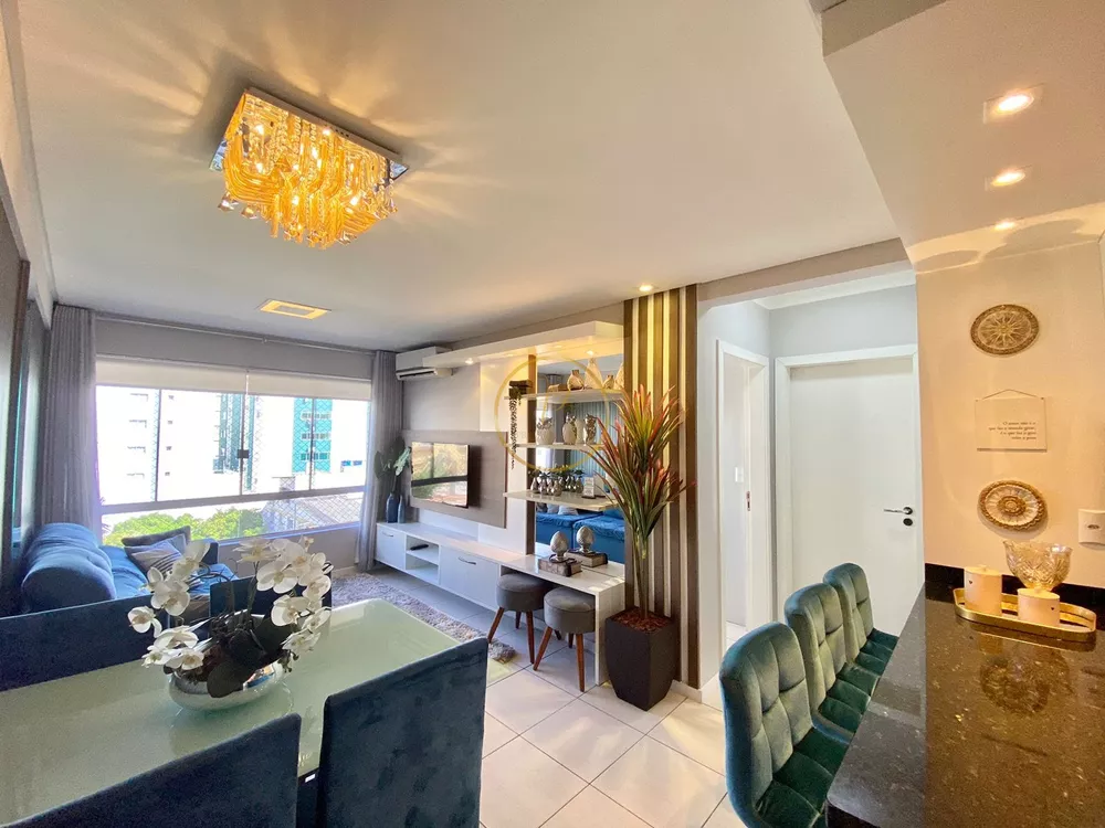 Apartamento, 2 quartos, 87 m² - Foto 1