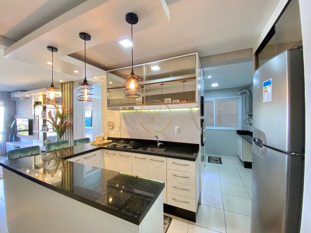 Apartamento, 2 quartos, 87 m² - Foto 15