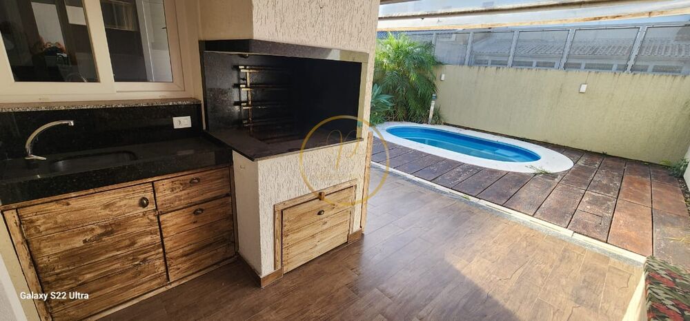 Casa, 3 quartos, 155 m² - Foto 8