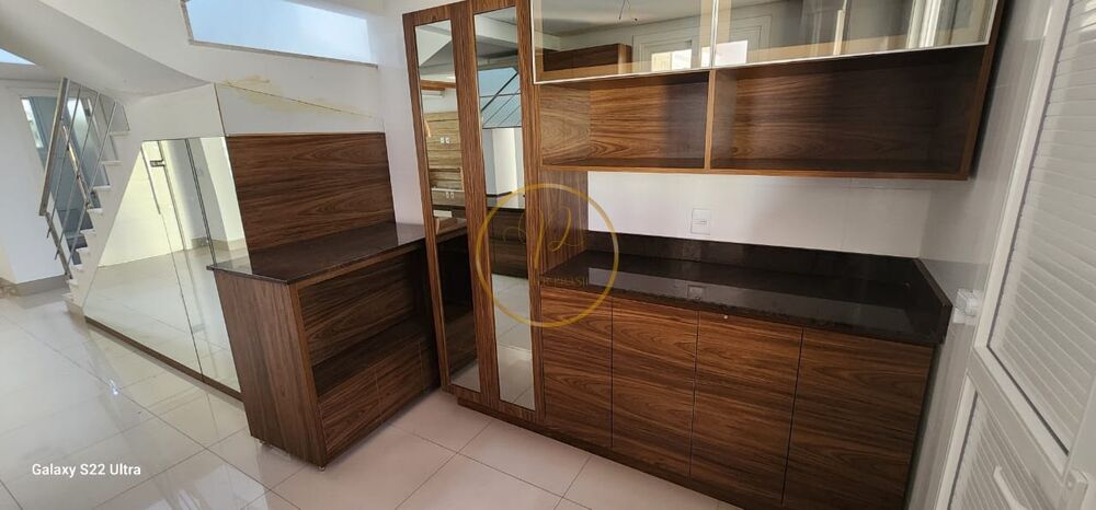 Casa, 3 quartos, 155 m² - Foto 2