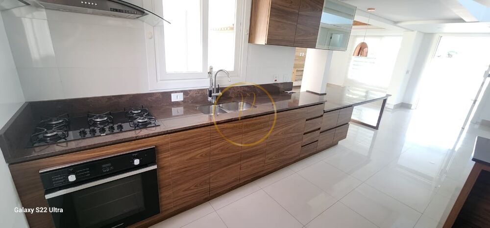 Casa, 3 quartos, 155 m² - Foto 3