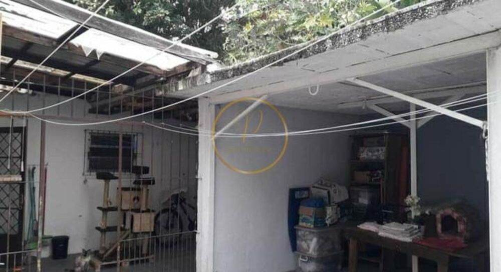 Casa, 2 quartos, 70 m² - Foto 3