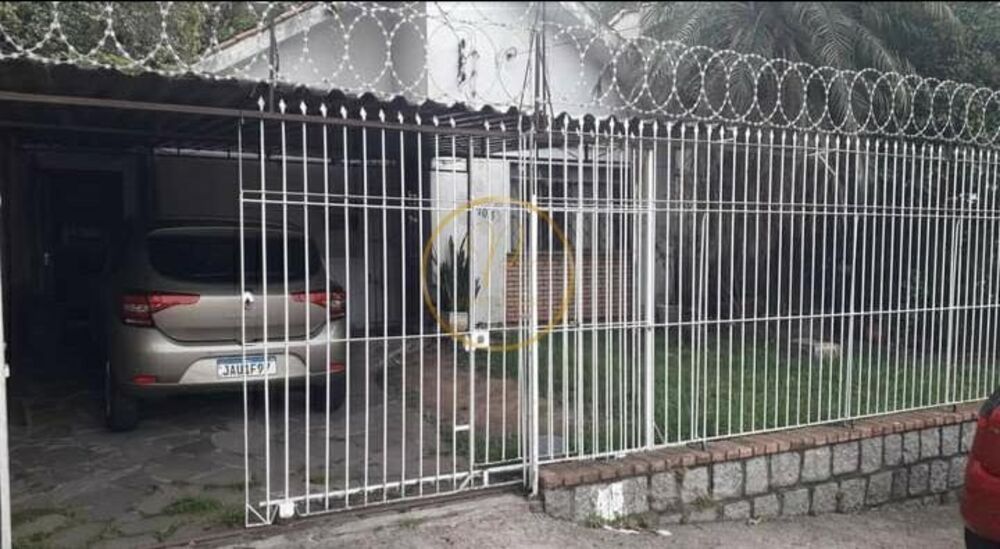 Casa, 2 quartos, 70 m² - Foto 4