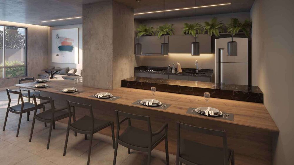 Apartamento, 3 quartos, 81 m² - Foto 1