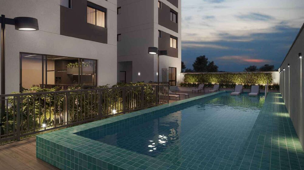 Apartamento, 3 quartos, 81 m² - Foto 4