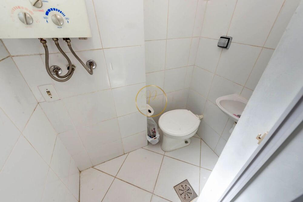 Apartamento, 2 quartos, 77 m² - Foto 11