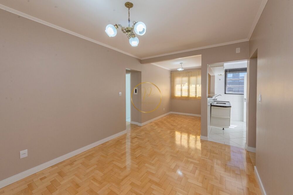 Apartamento, 2 quartos, 77 m² - Foto 1