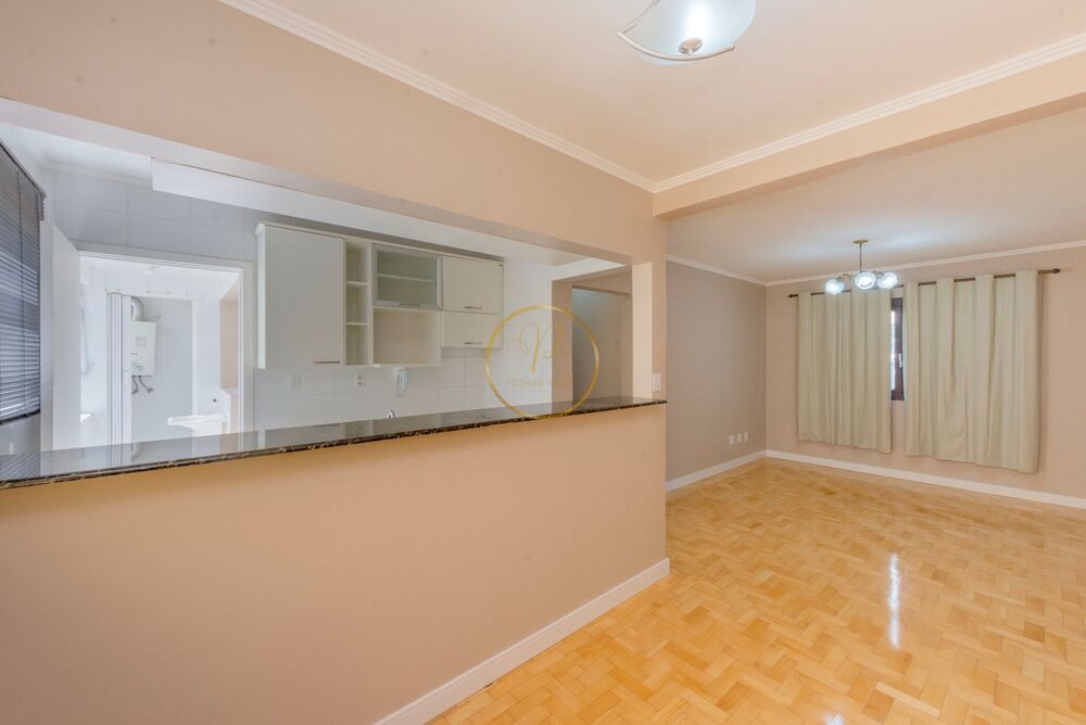 Apartamento, 2 quartos, 77 m² - Foto 2